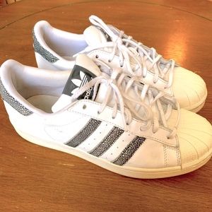 Adidas Women Superstar
